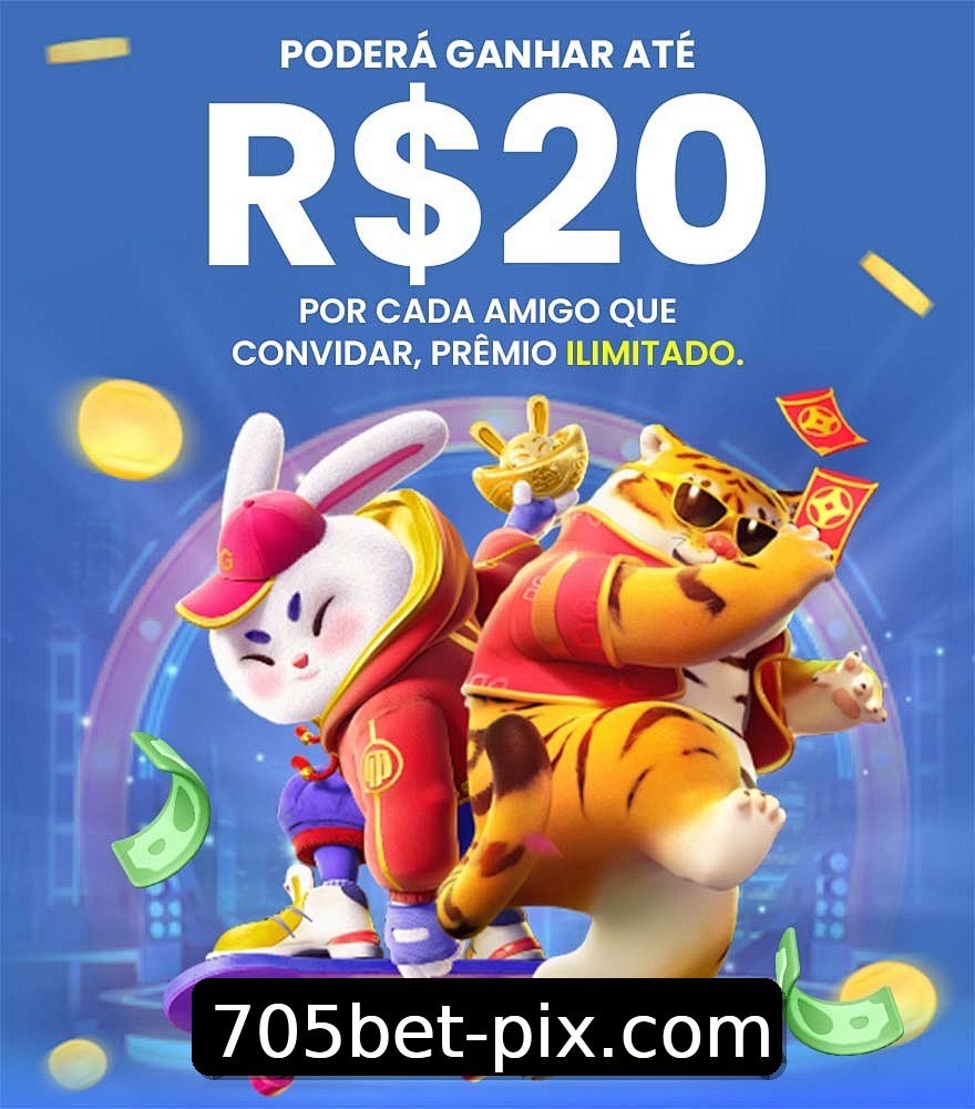 500+ Jogos Exclusivos 705bet